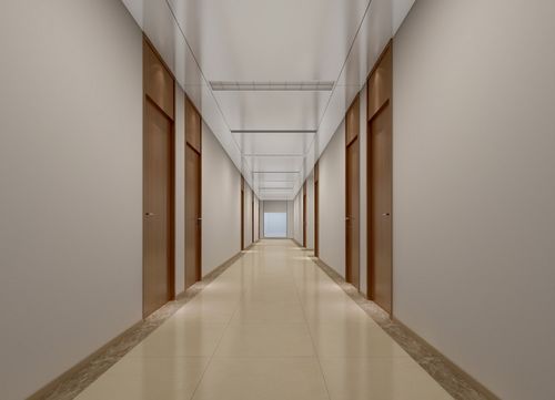 鄭州航空港國(guó)際大宗商品供應(yīng)鏈產(chǎn)業(yè)園一期室內(nèi)及公共部位裝飾工程代理代辦服務(wù)解析