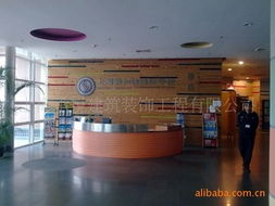 上海承悅建筑裝飾工程 匠心木器涂料，打造非凡空間質(zhì)感