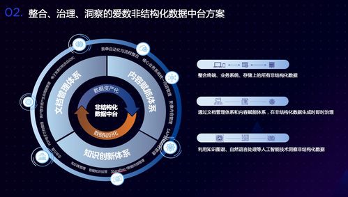 愛數(shù)林星亮 新服務行業(yè)非結構化數(shù)據(jù)治理之道