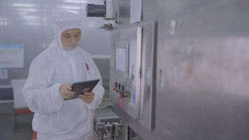科技引領(lǐng)生產(chǎn) 黑湖科技與華為云攜手，為蠟筆小新食品打造智慧工廠新標(biāo)桿