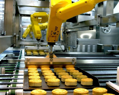 香港美心集團:緊抓大灣區(qū)機遇,持續(xù)加大在內(nèi)地投資