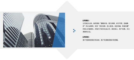 公司概況 股份公司注冊指南